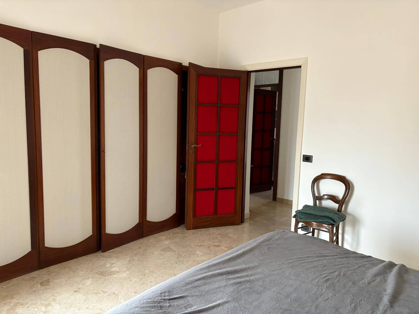 Appartamento in vendita a Taranto, Borgo