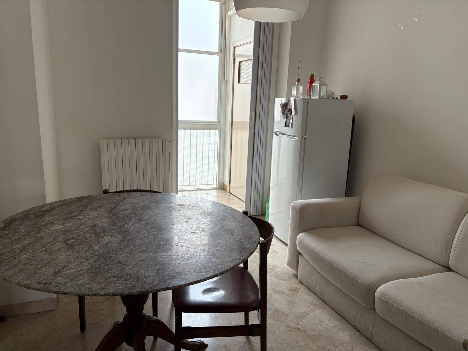 Appartamento in vendita a Taranto, Borgo