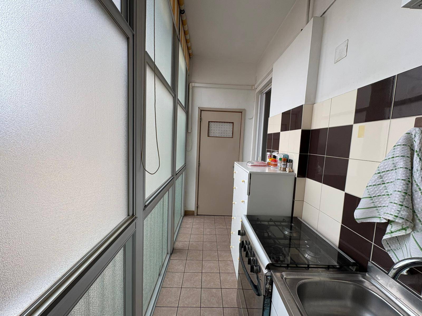 Appartamento in vendita a Taranto, Borgo