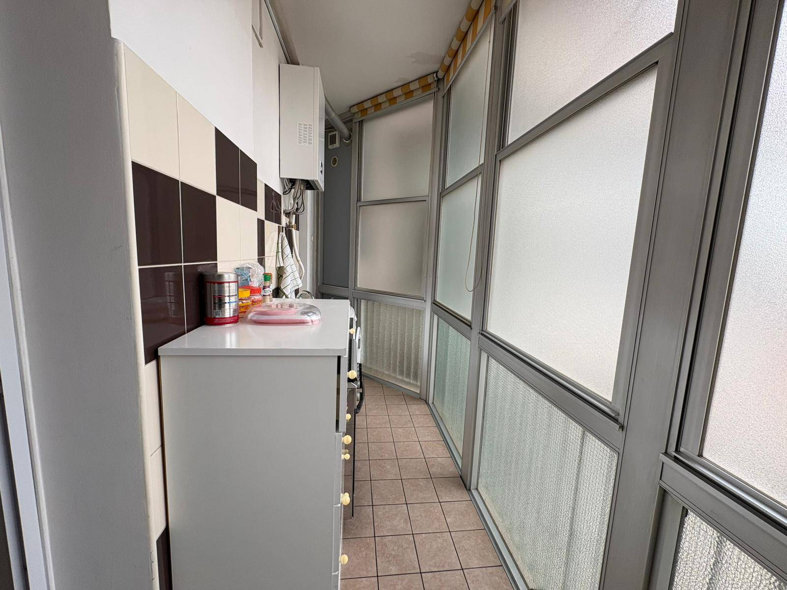 Appartamento in vendita a Taranto, Borgo