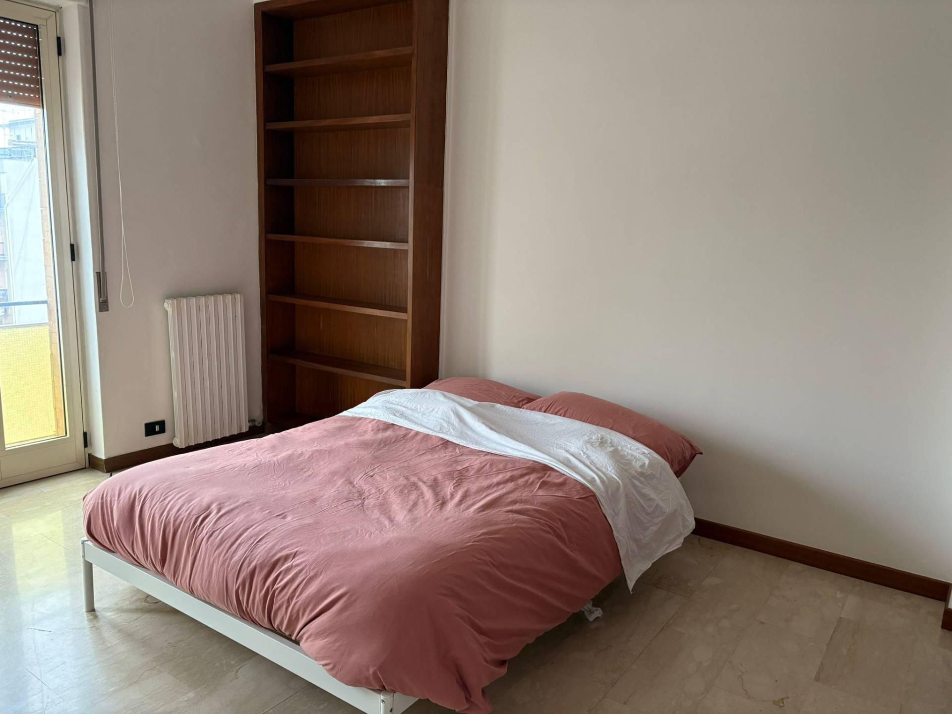 Appartamento in vendita a Taranto, Borgo