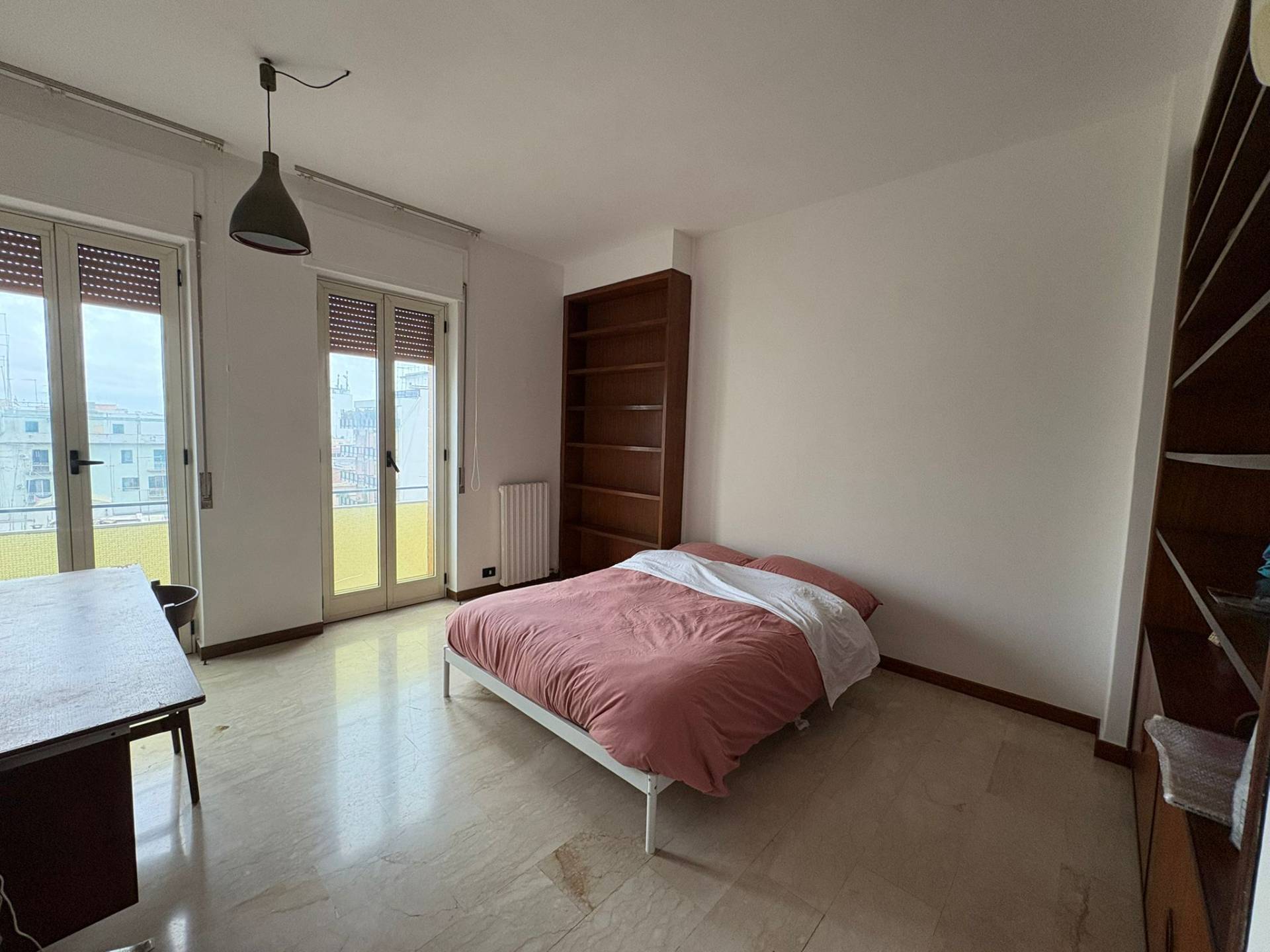 Appartamento in vendita a Taranto, Borgo