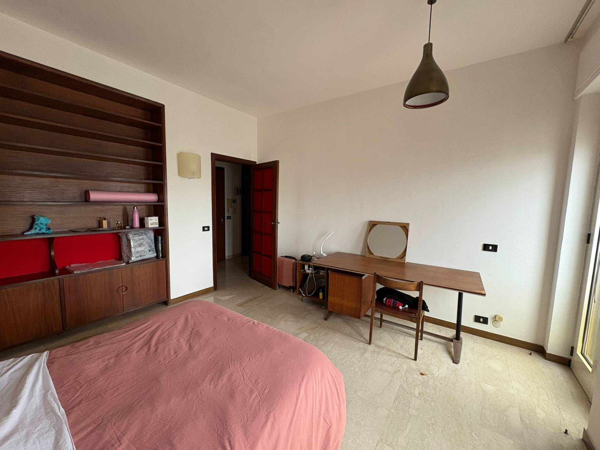 Appartamento in vendita a Taranto, Borgo