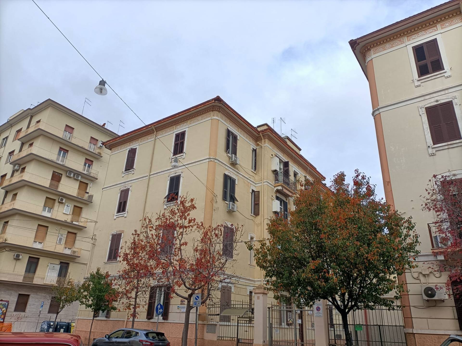 Appartamento in vendita a Taranto, Borgo