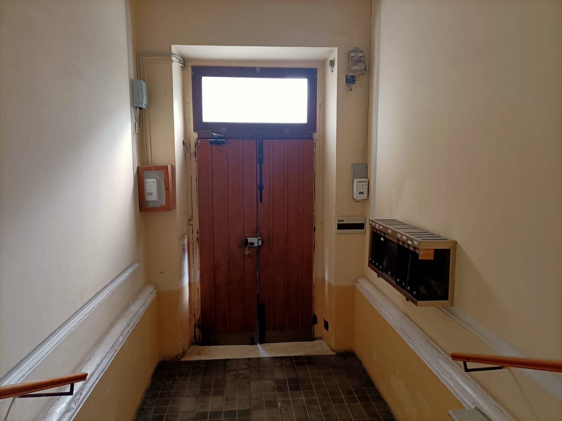 Appartamento in vendita a Taranto, Borgo