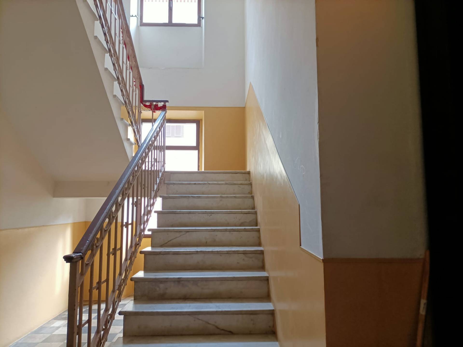 Appartamento in vendita a Taranto, Borgo