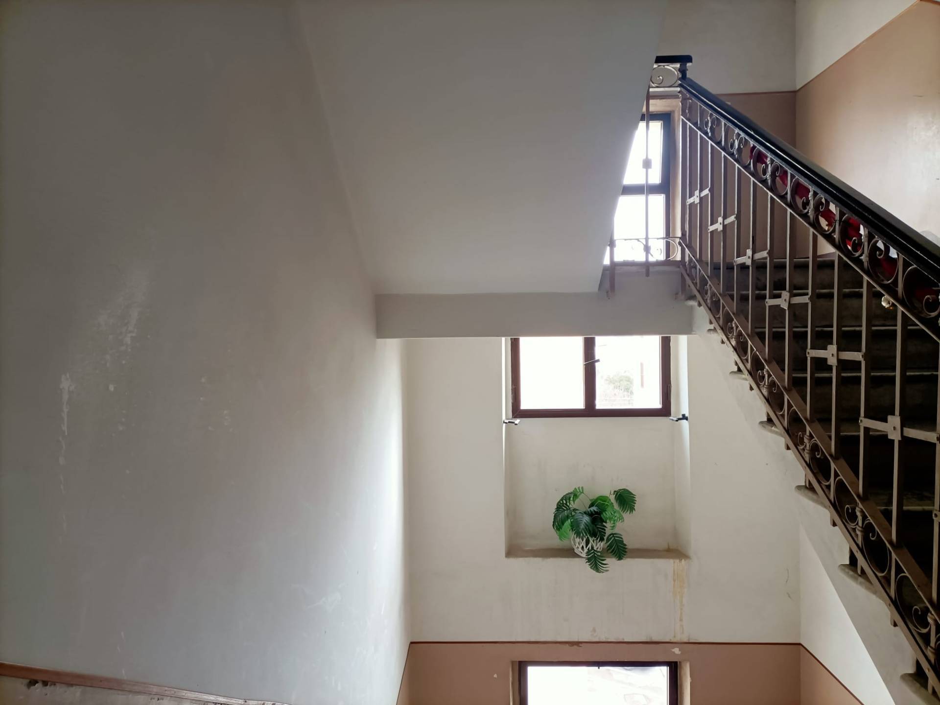 Appartamento in vendita a Taranto, Borgo