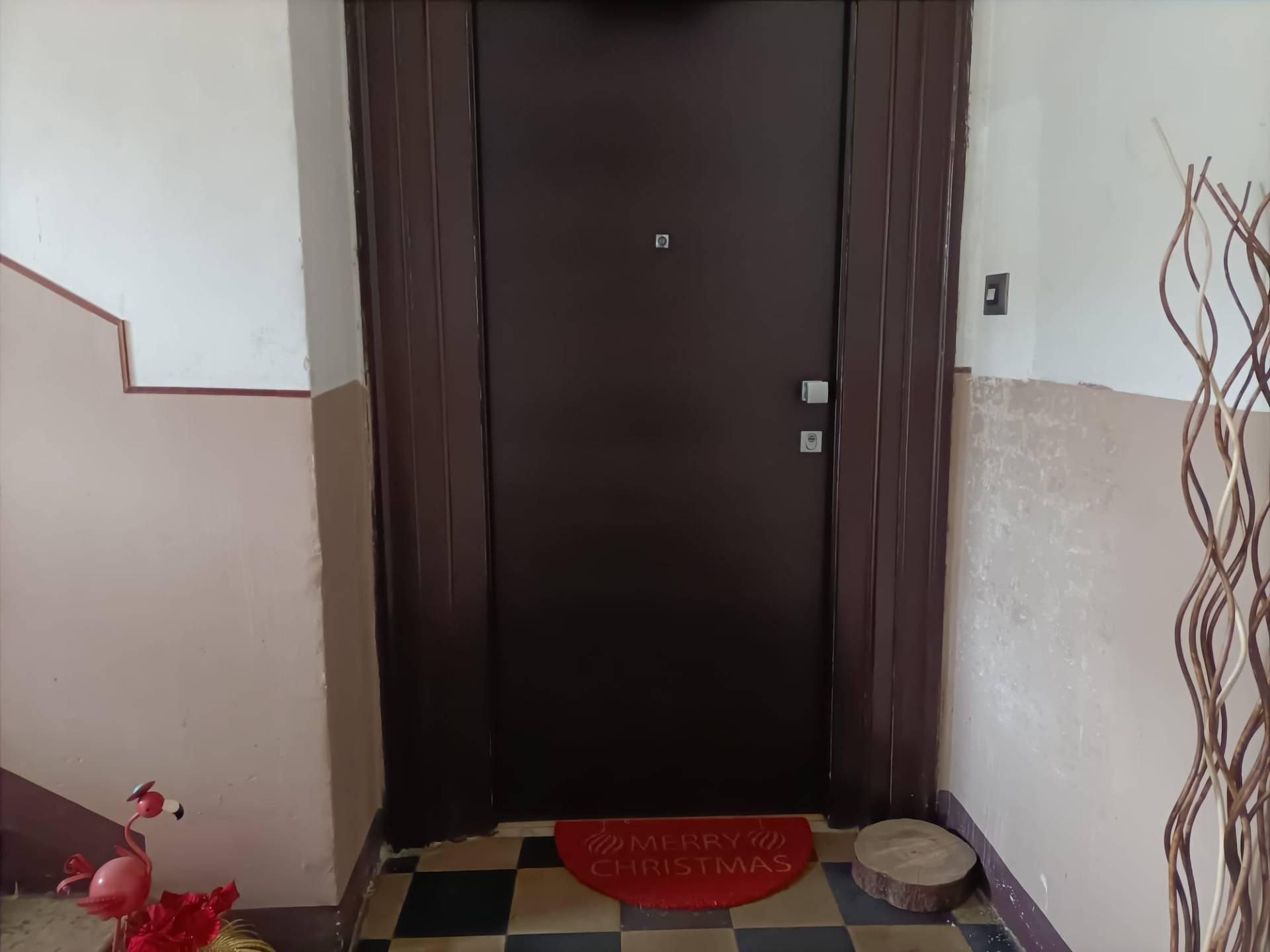 Appartamento in vendita a Taranto, Borgo