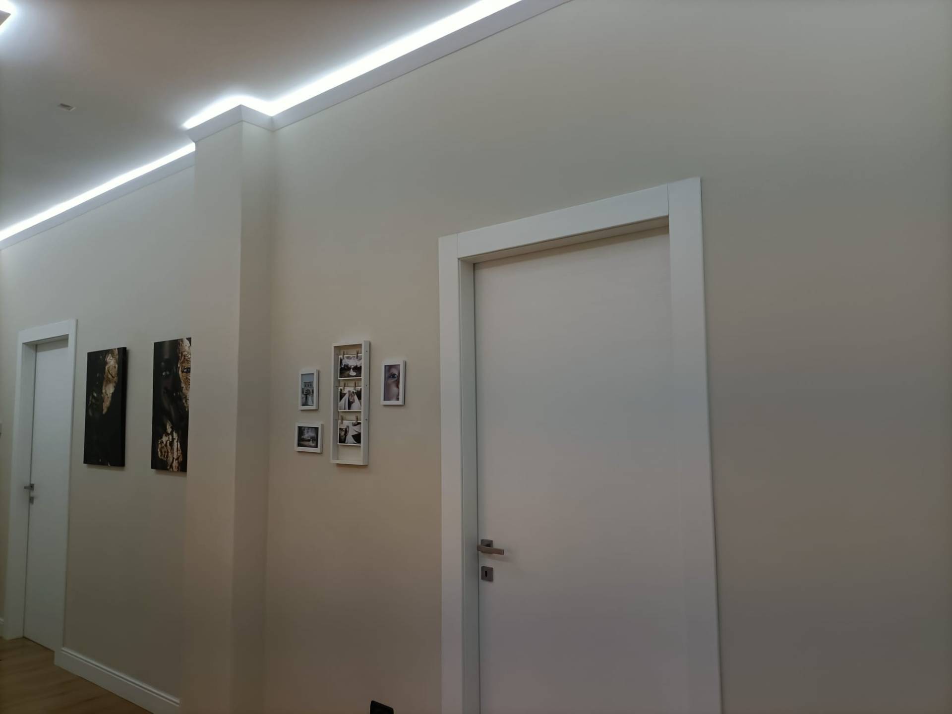 Appartamento in vendita a Taranto, Borgo