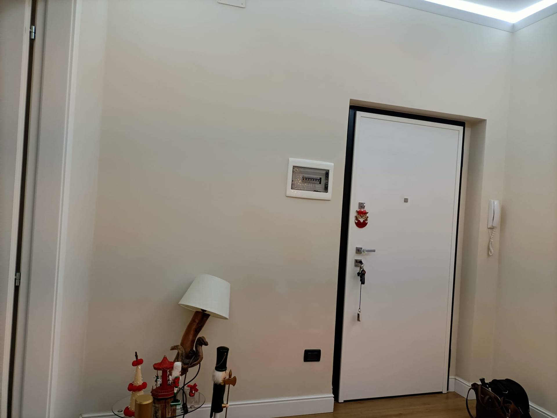 Appartamento in vendita a Taranto, Borgo