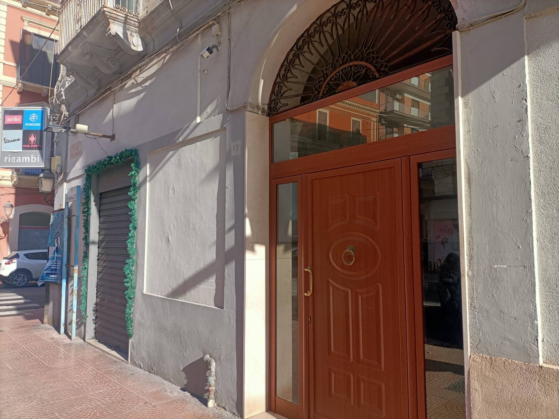 Appartamento in vendita a Taranto, Borgo