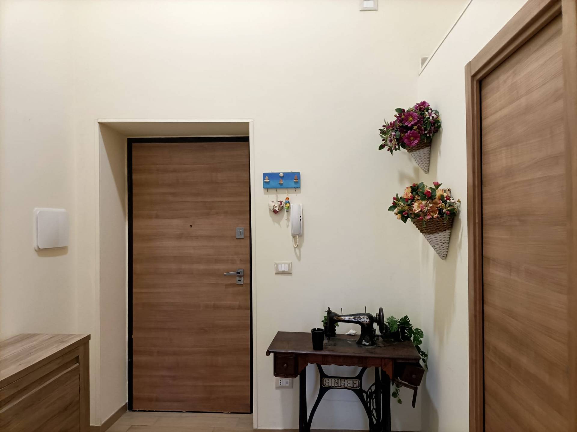 Appartamento in vendita a Taranto, Borgo