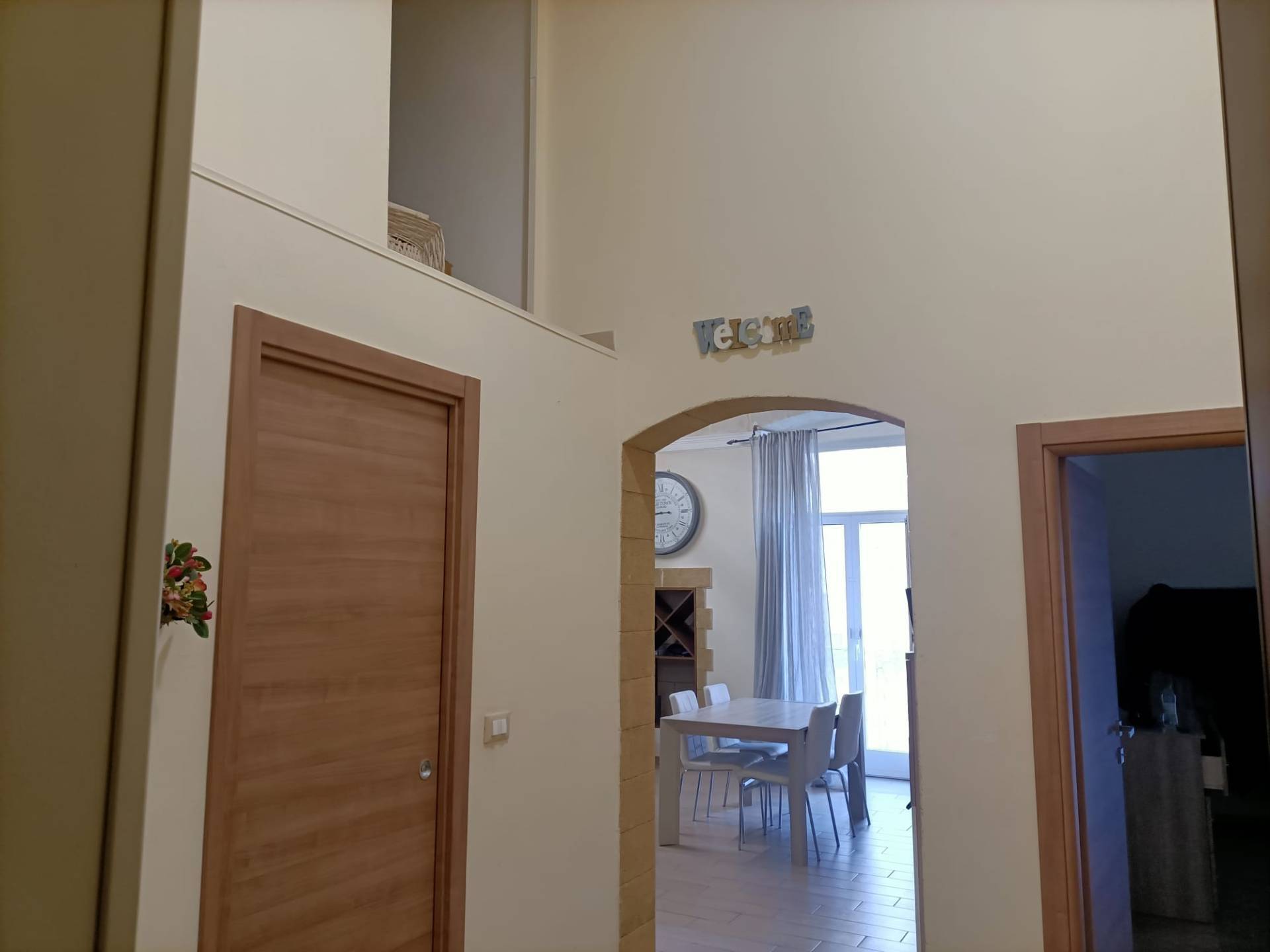 Appartamento in vendita a Taranto, Borgo