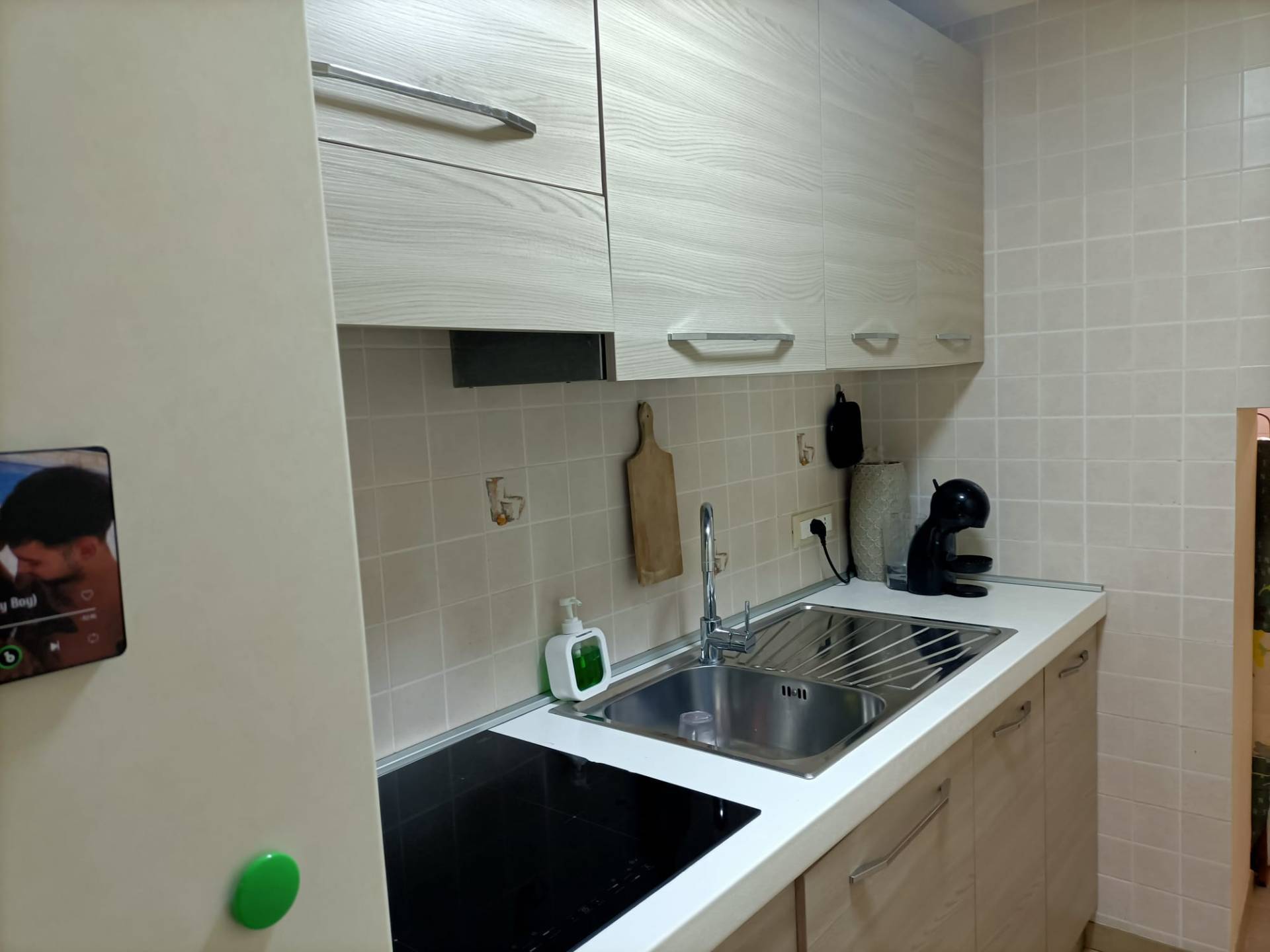 Appartamento in vendita a Taranto, Borgo