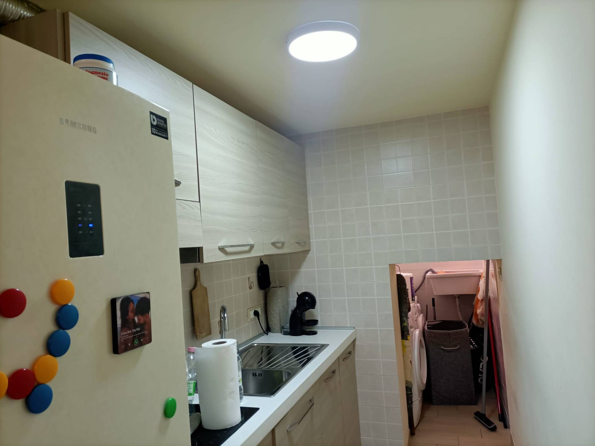 Appartamento in vendita a Taranto, Borgo