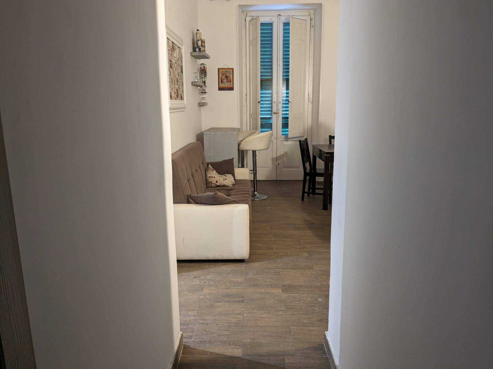 Appartamento in vendita a Taranto, Battisti