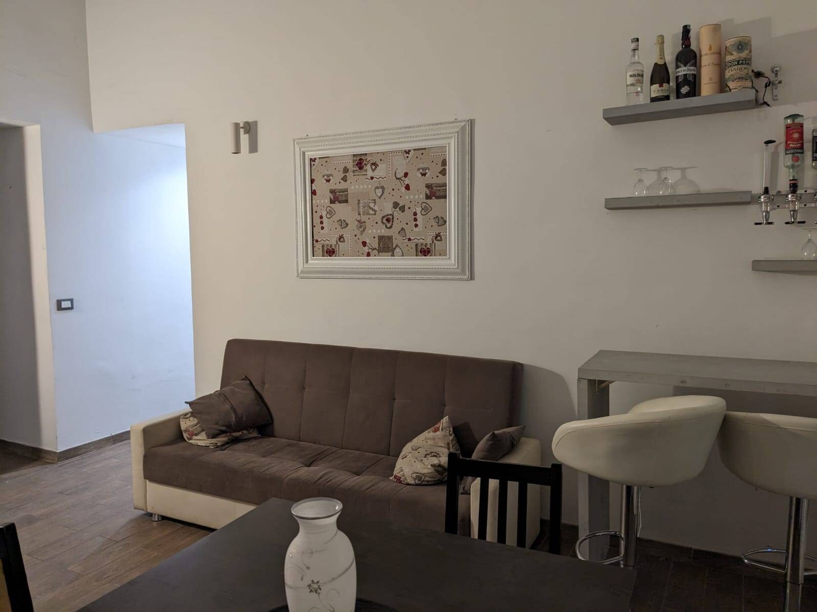 Appartamento in vendita a Taranto, Battisti