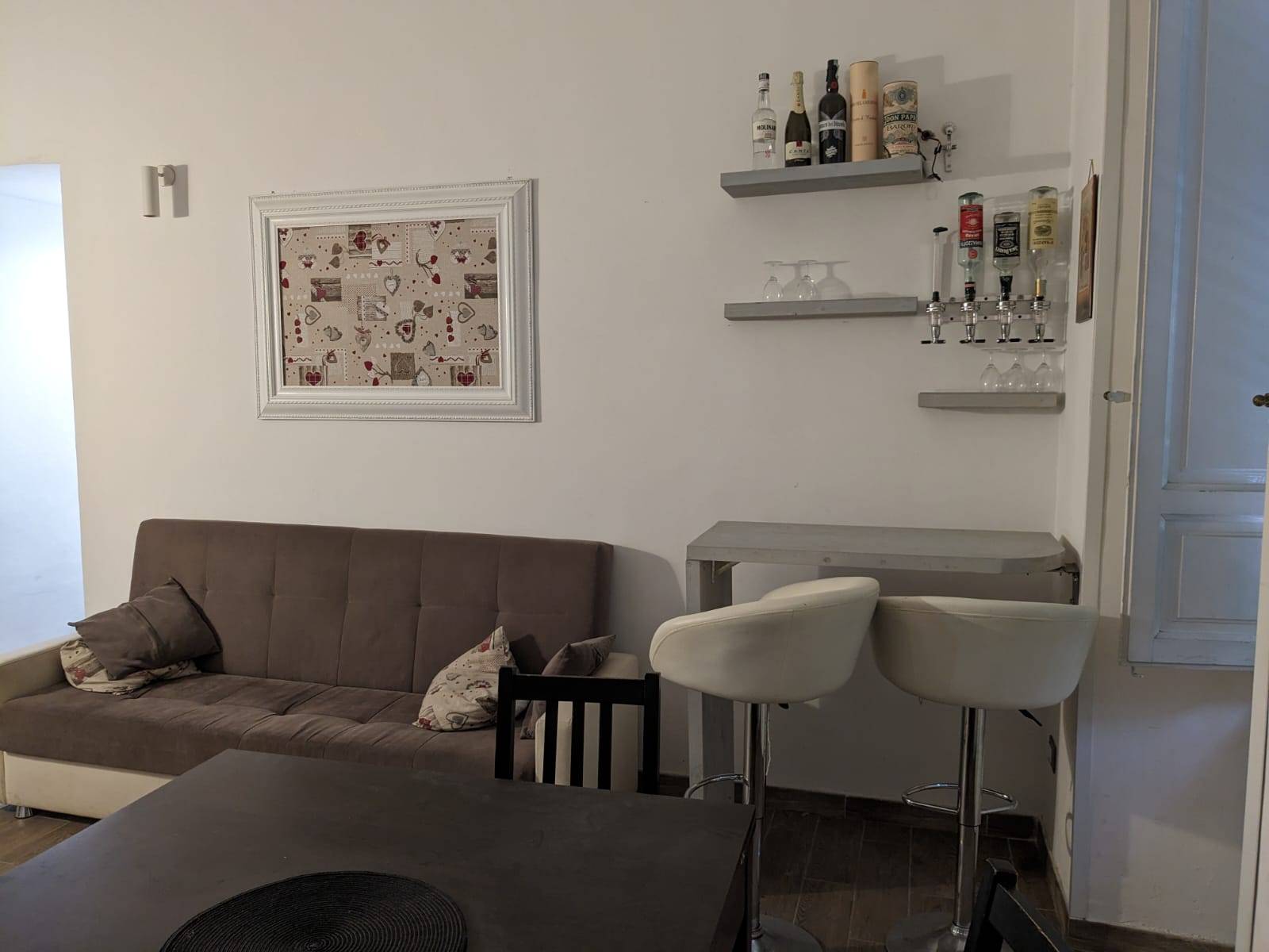 Appartamento in vendita a Taranto, Battisti