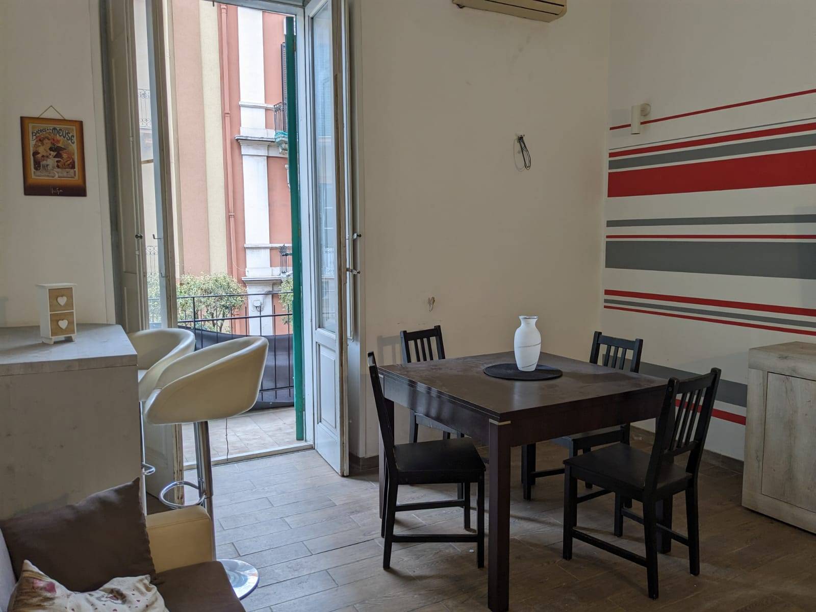 Appartamento in vendita a Taranto, Battisti