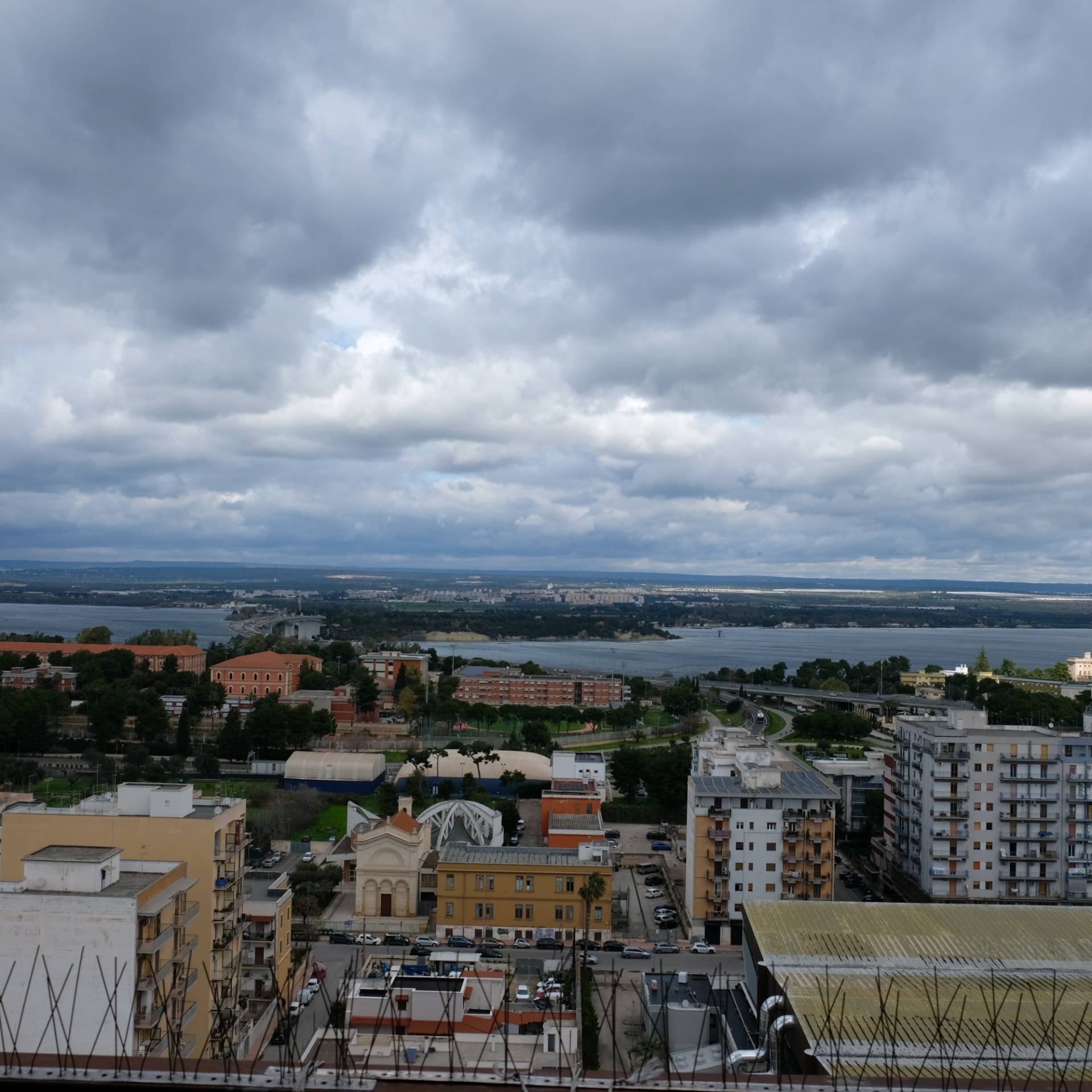 Appartamento in vendita a Taranto, Solito