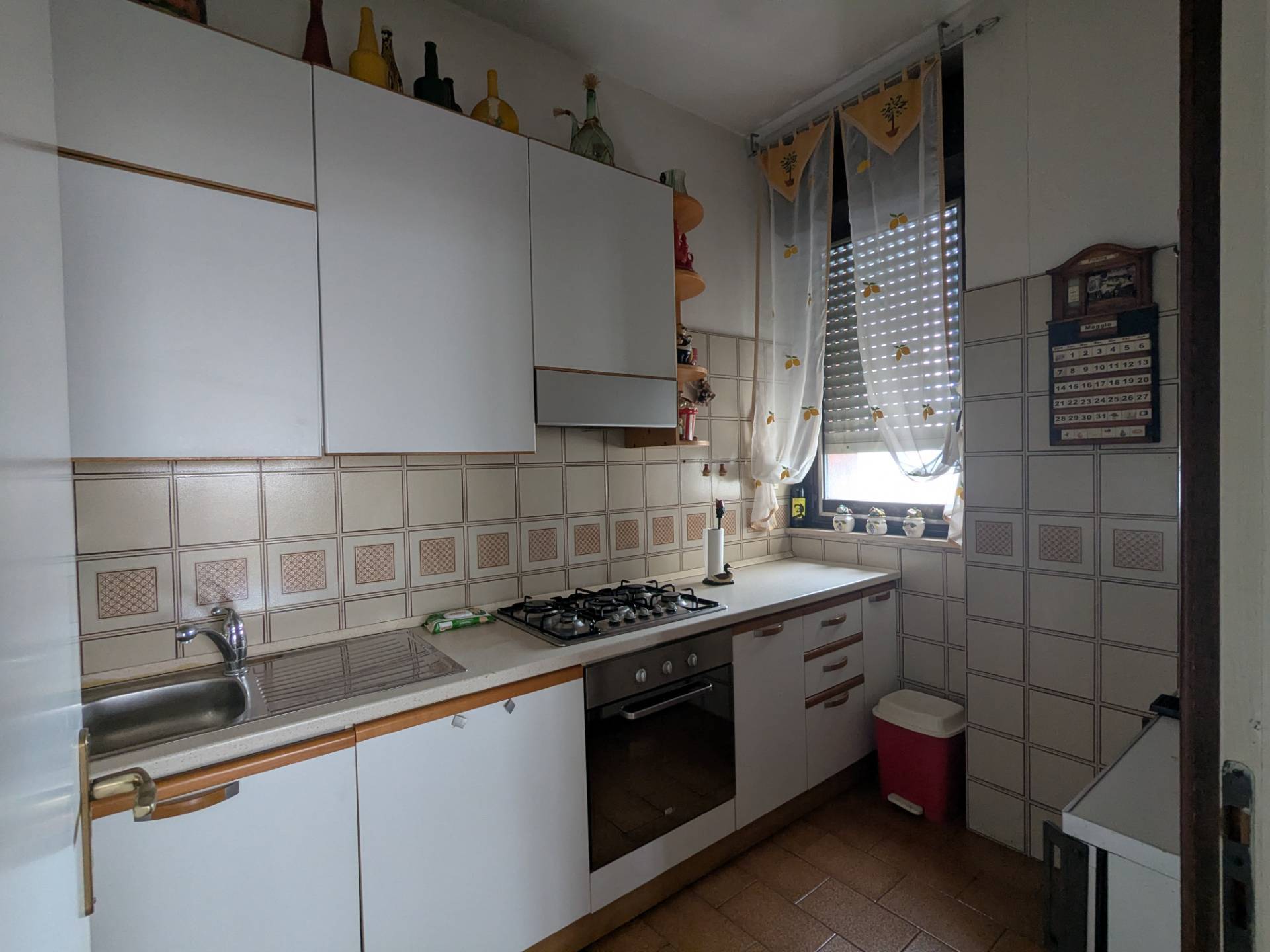 Appartamento in vendita a Taranto, Solito