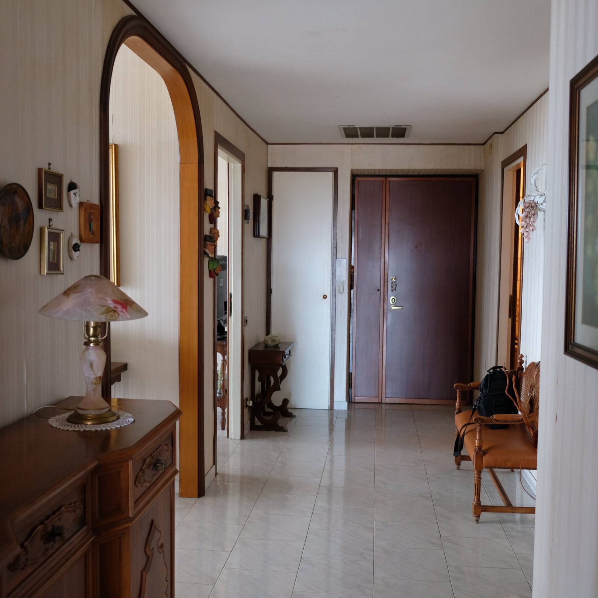 Appartamento in vendita a Taranto, Solito