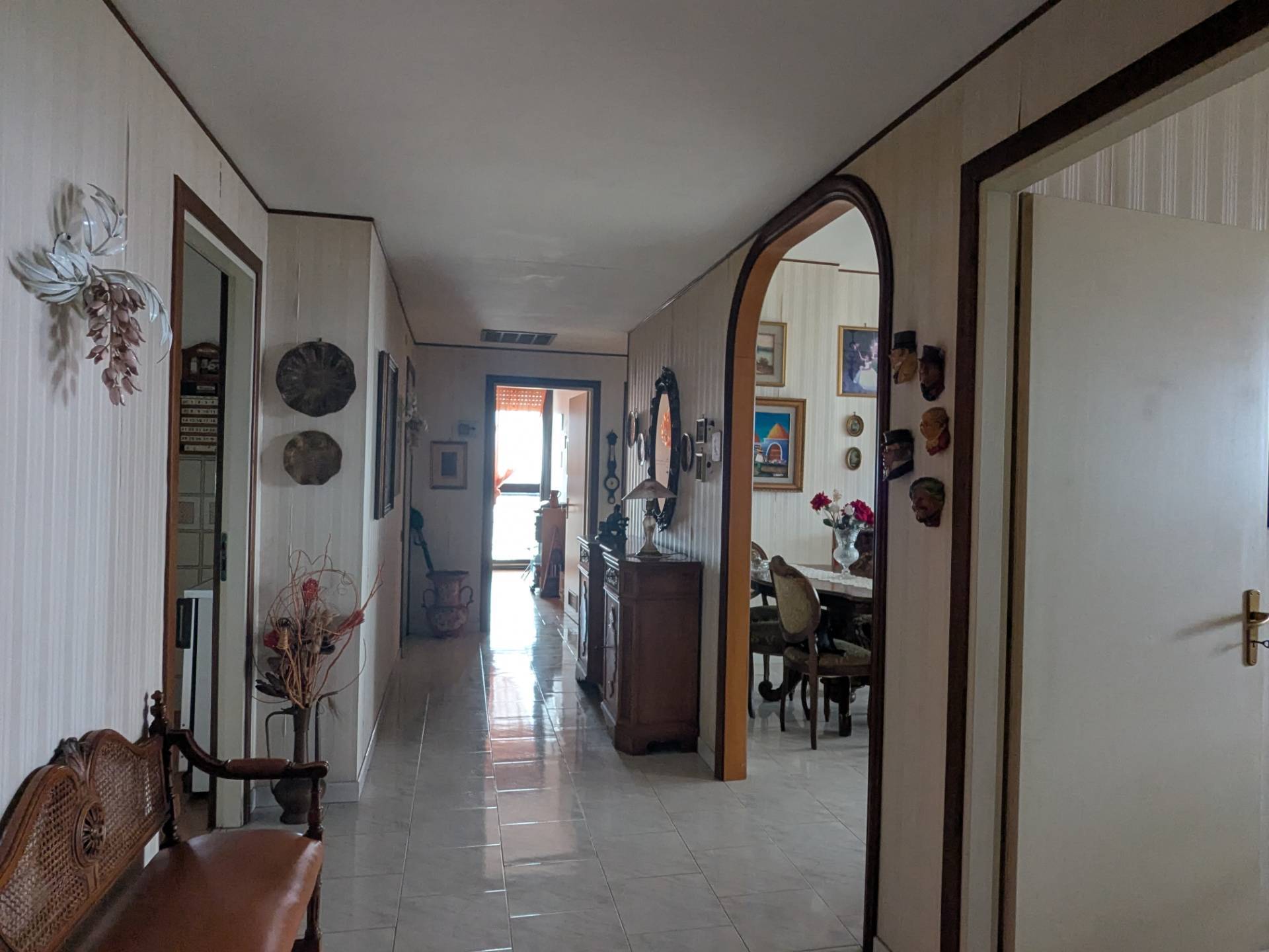 Appartamento in vendita a Taranto, Solito