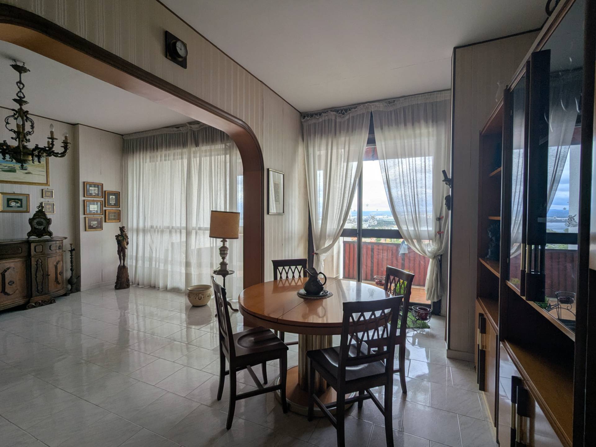 Appartamento in vendita a Taranto, Solito