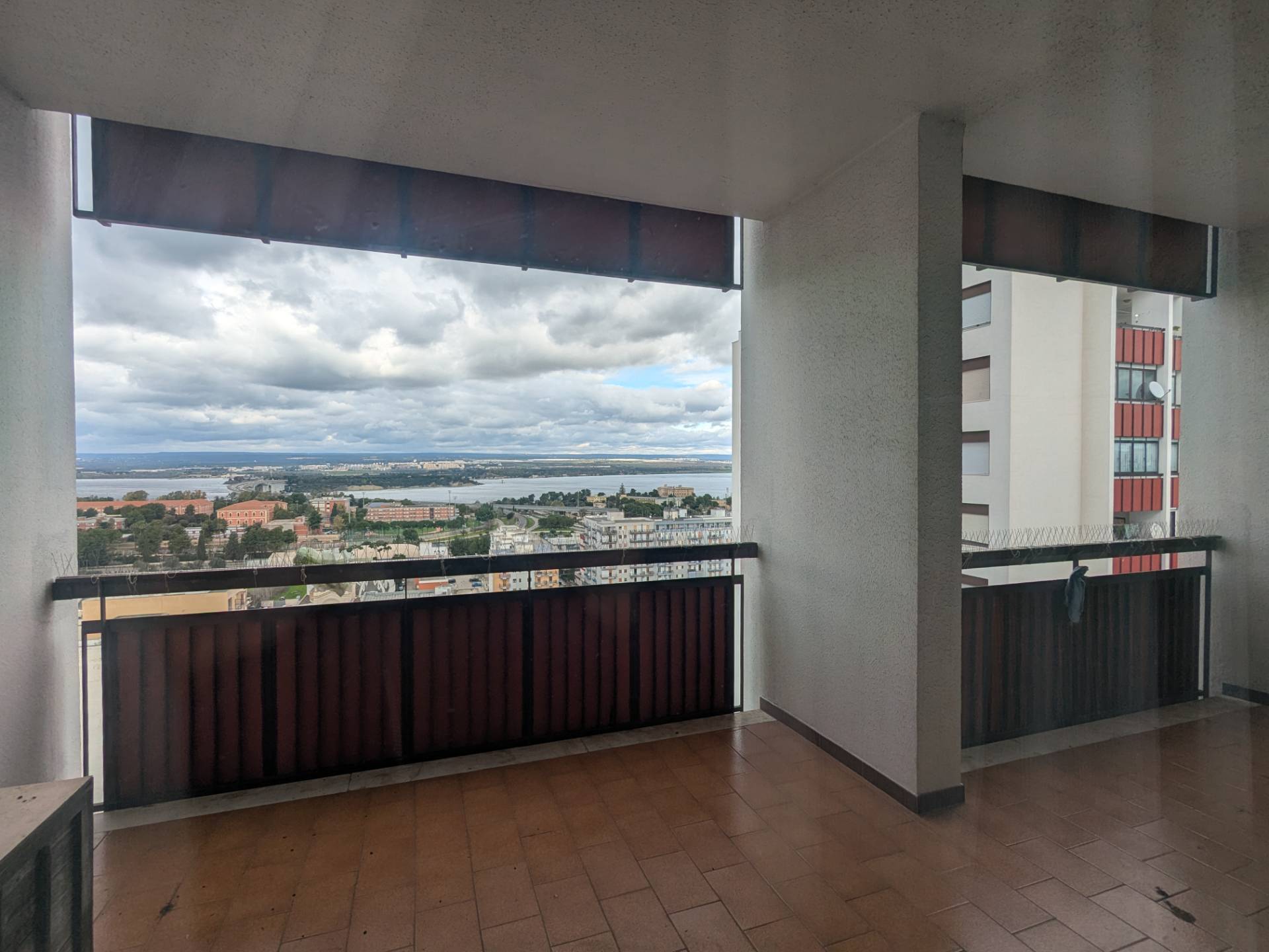 Appartamento in vendita a Taranto, Solito