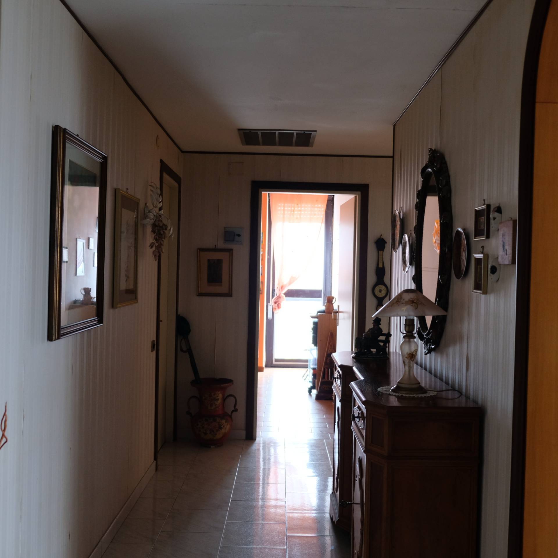 Appartamento in vendita a Taranto, Solito