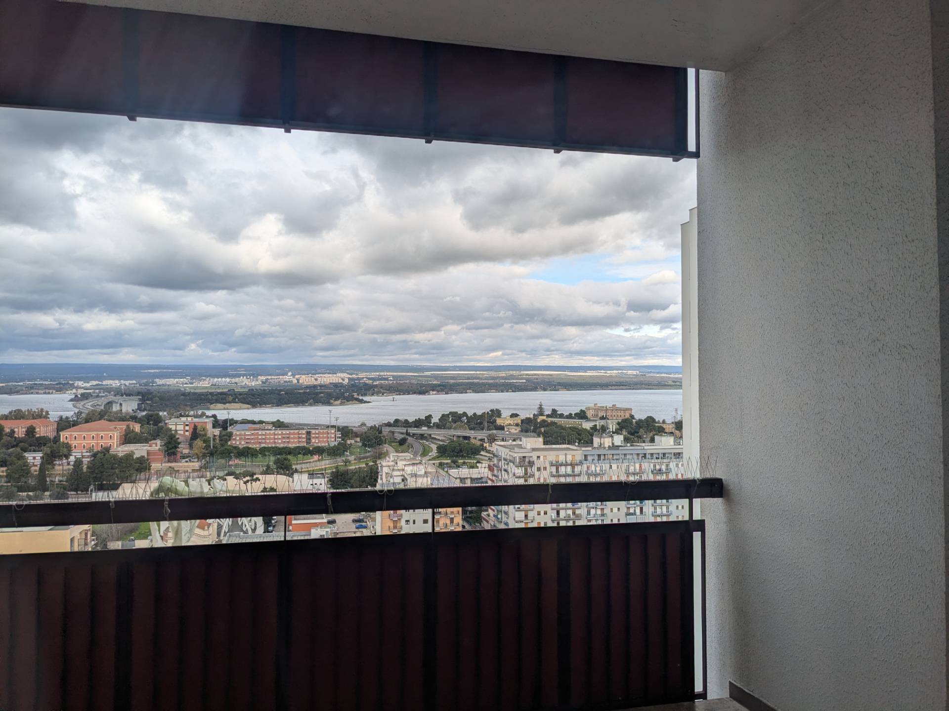 Appartamento in vendita a Taranto, Solito