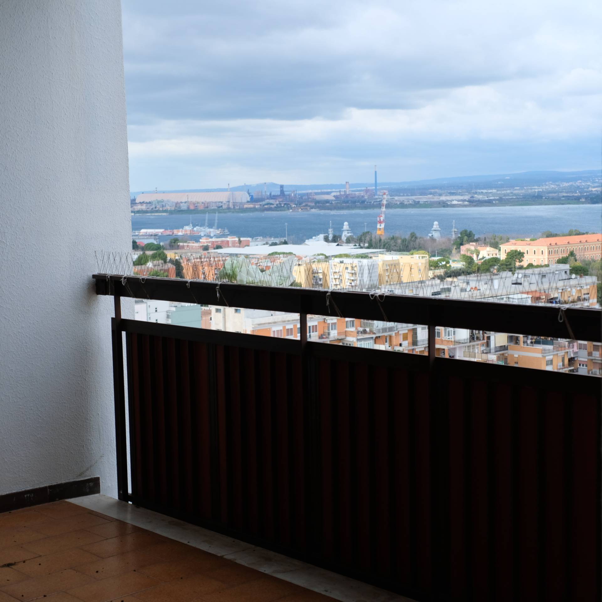 Appartamento in vendita a Taranto, Solito