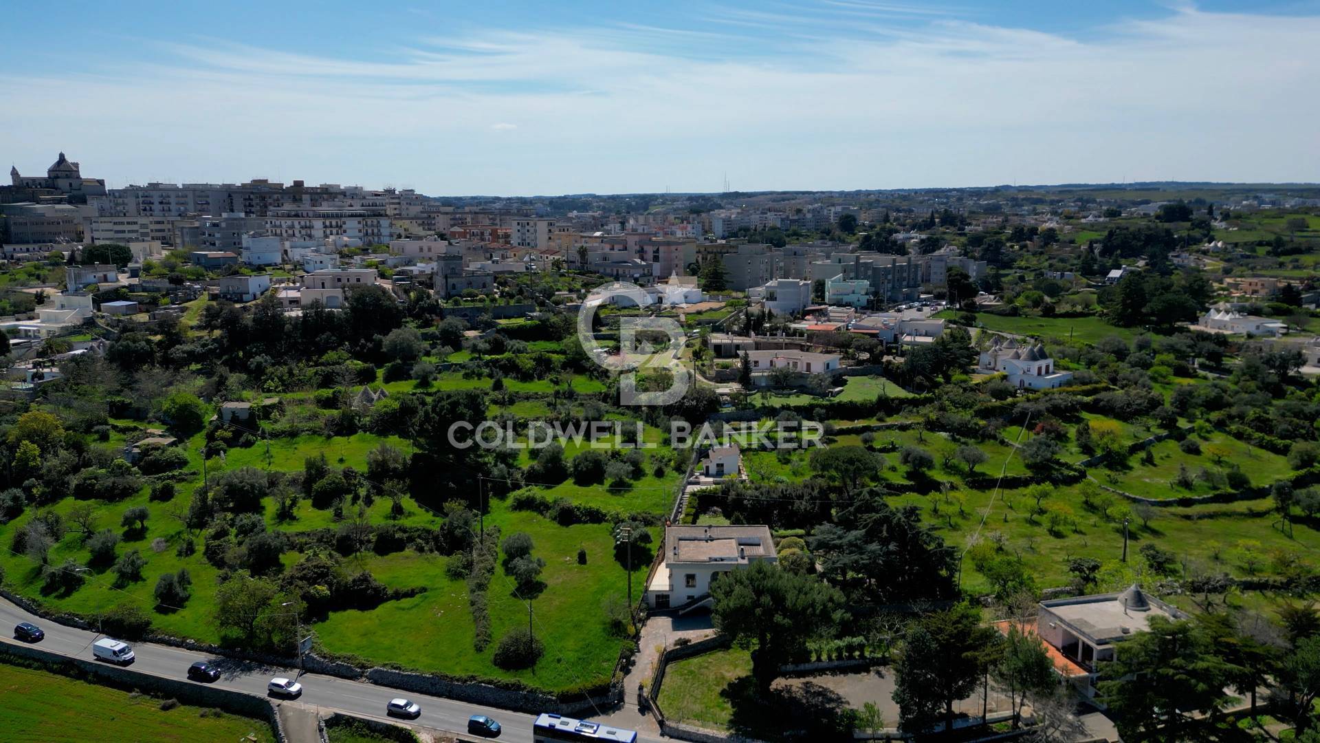 Villa in vendita a Martina Franca