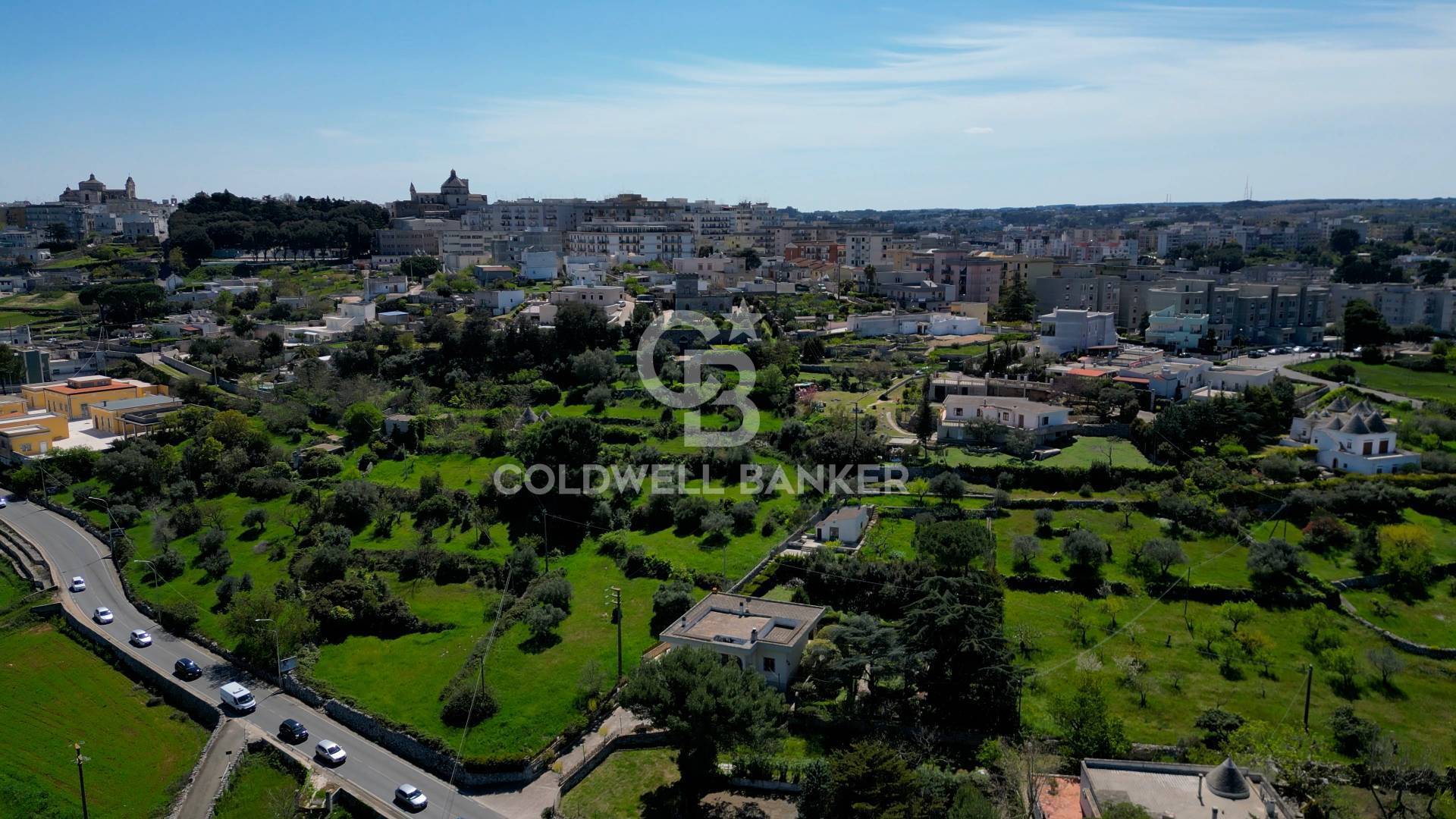 Villa in vendita a Martina Franca