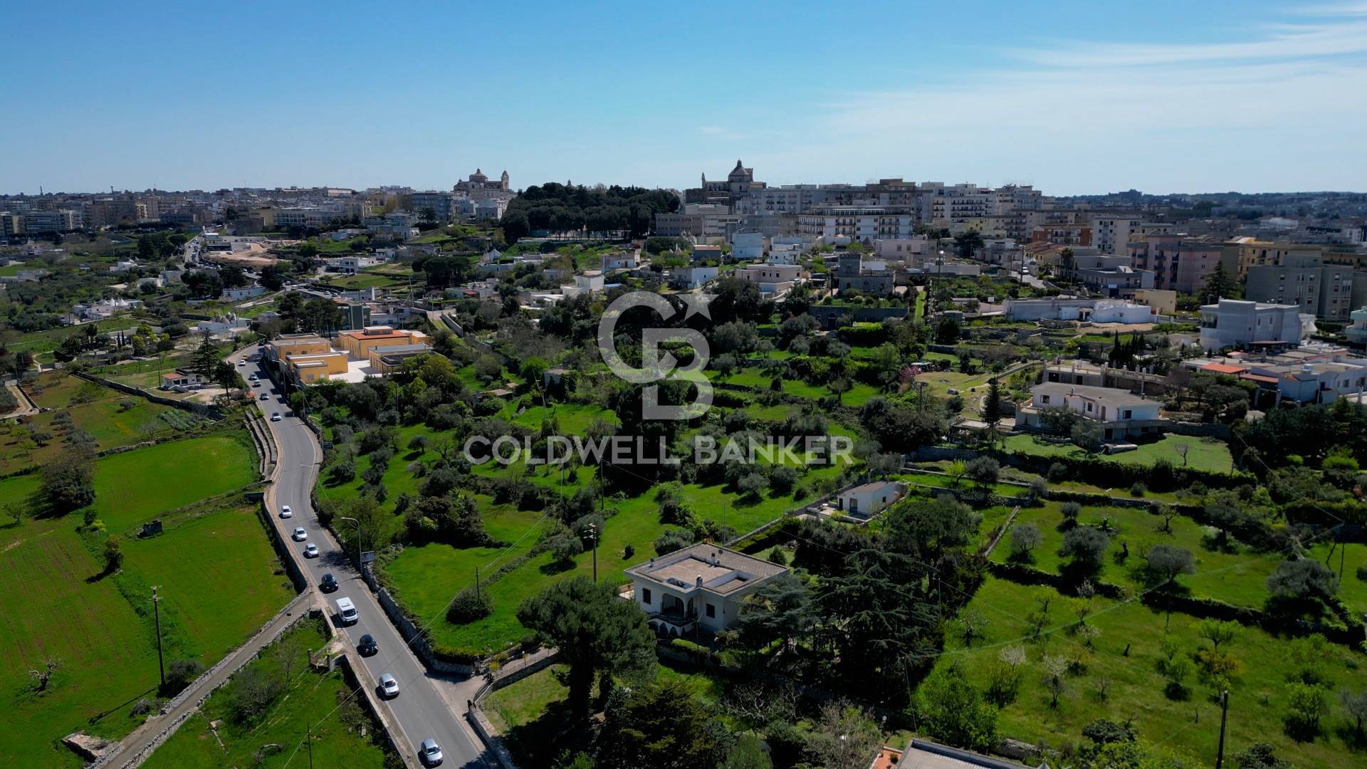 Villa in vendita a Martina Franca