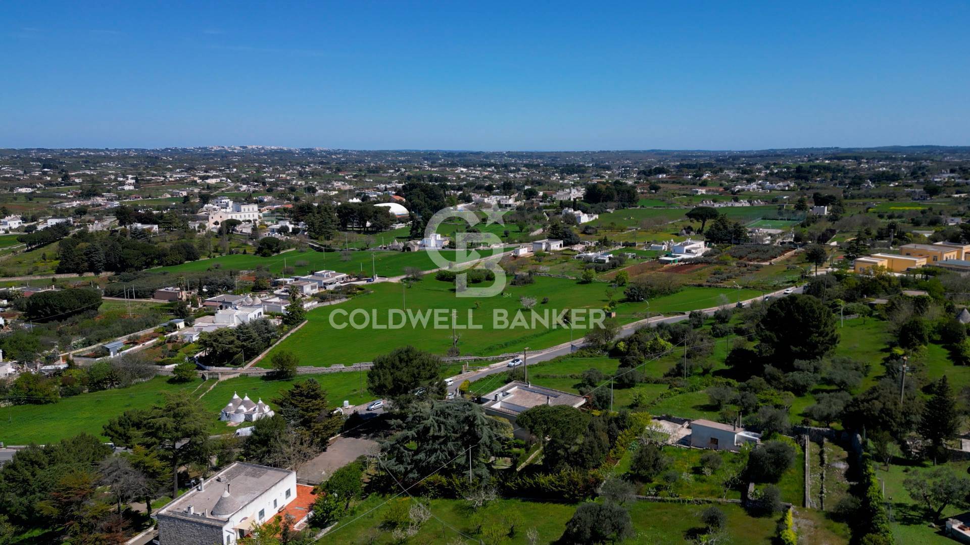 Villa in vendita a Martina Franca