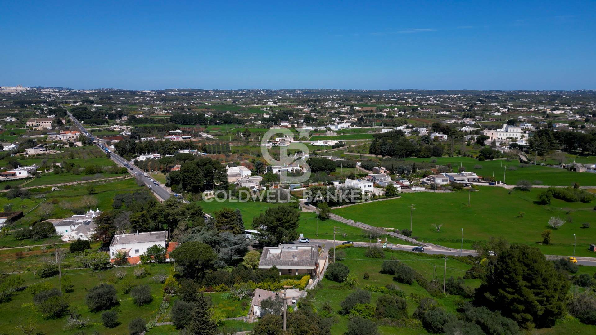 Villa in vendita a Martina Franca