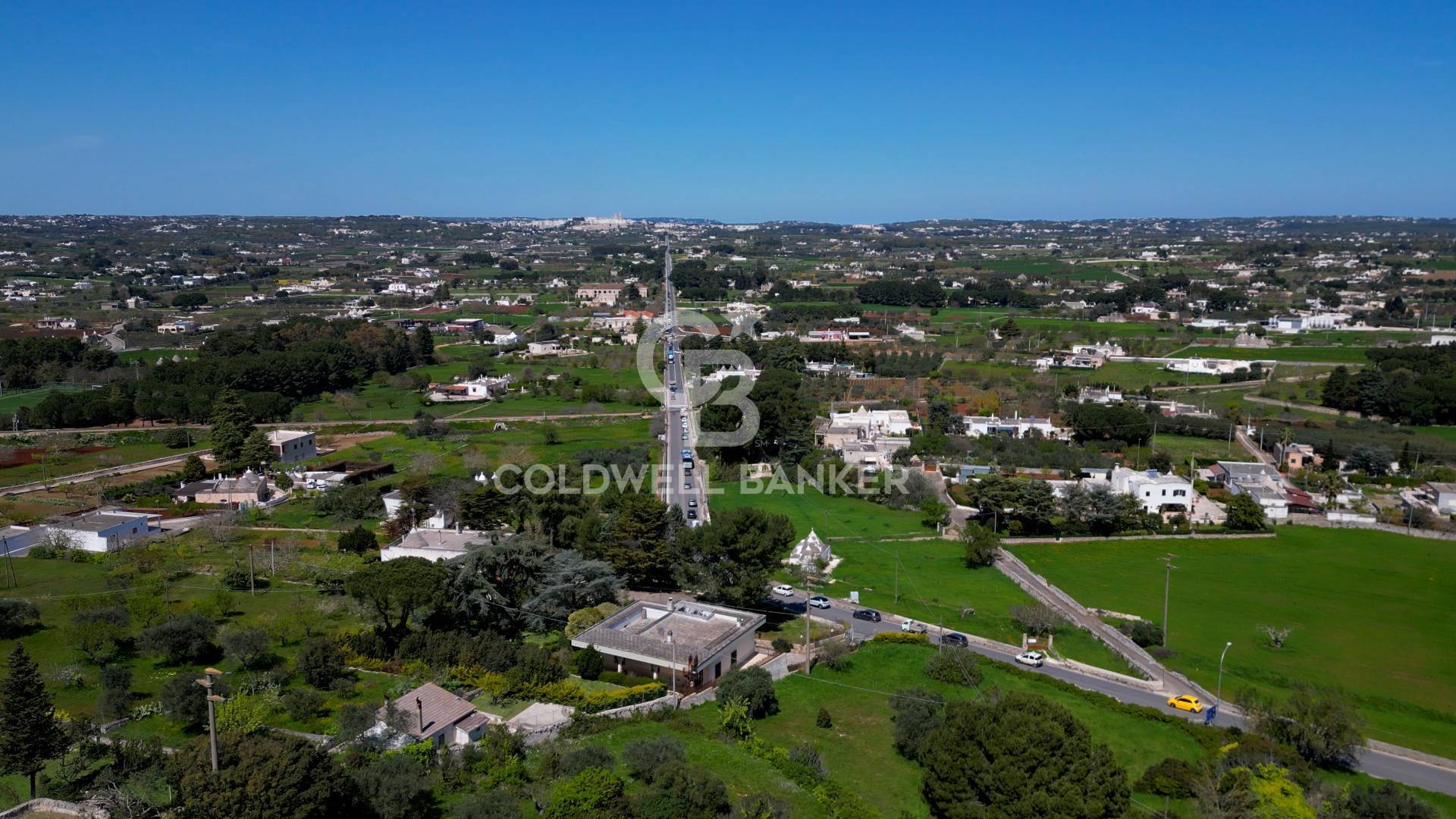 Villa in vendita a Martina Franca