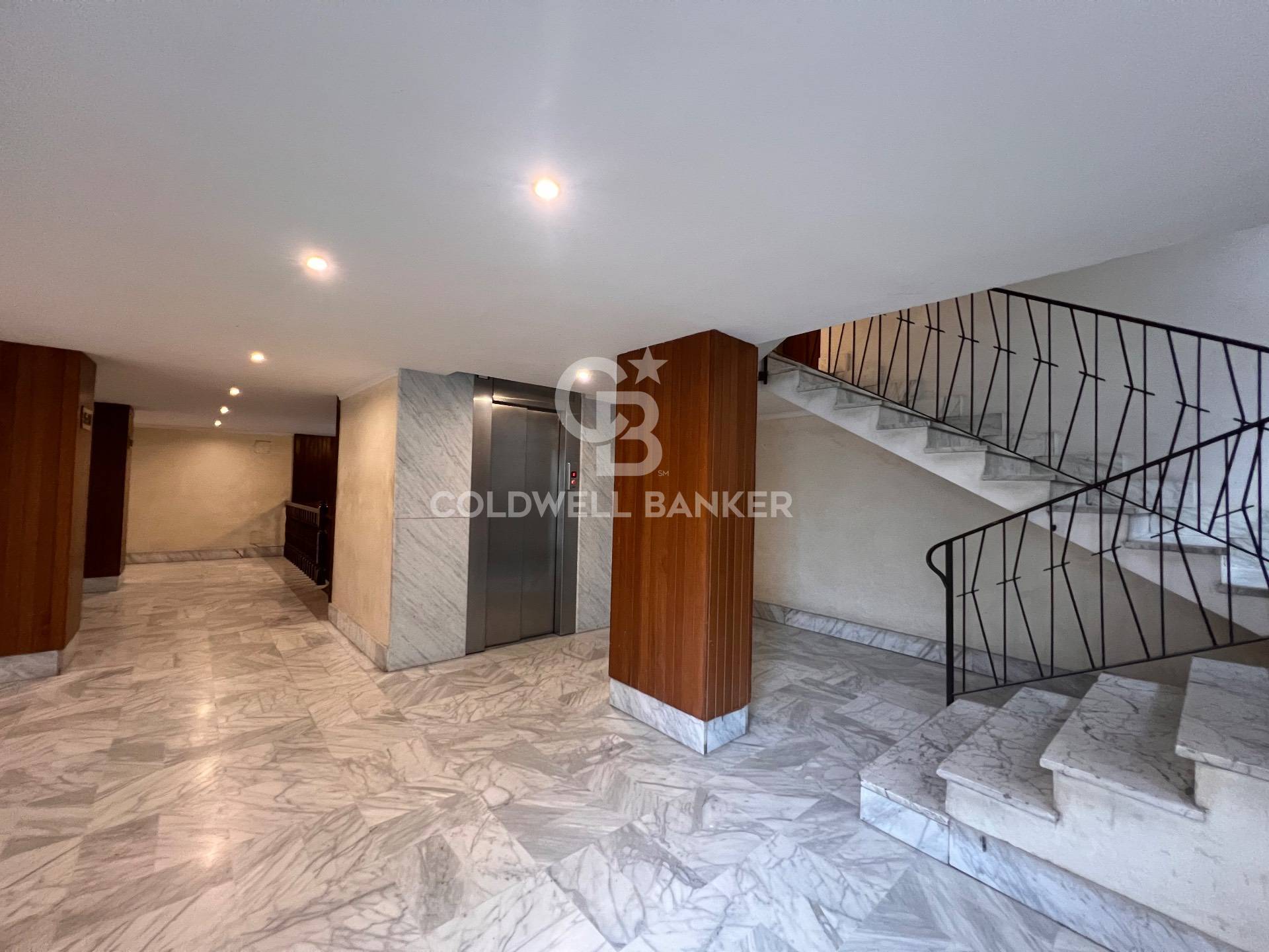 Appartamento in affitto a Taranto, Borgo