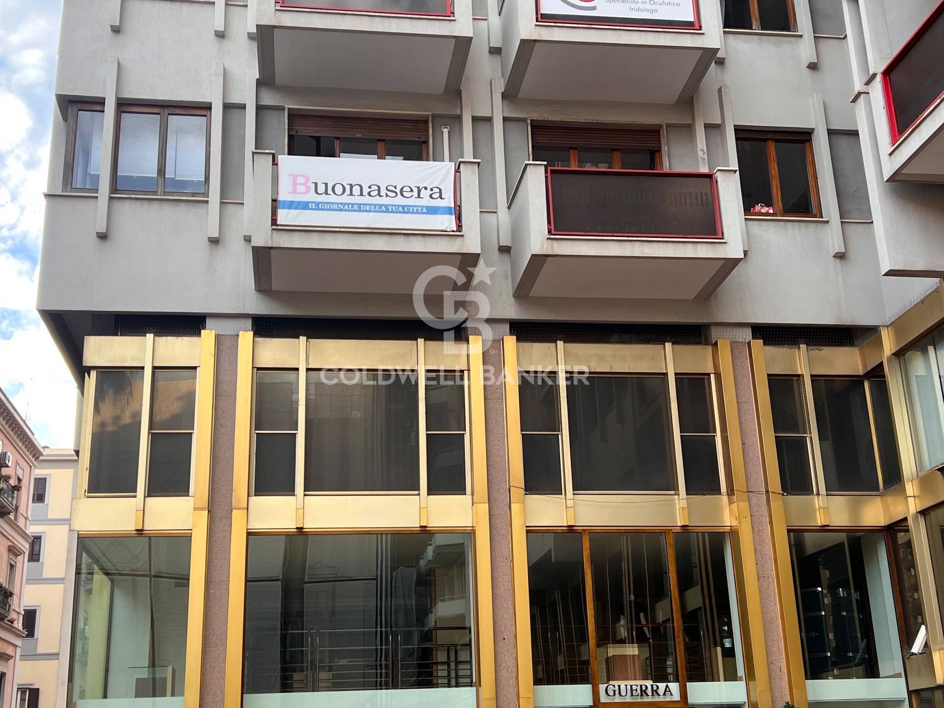 Appartamento in affitto a Taranto, Borgo