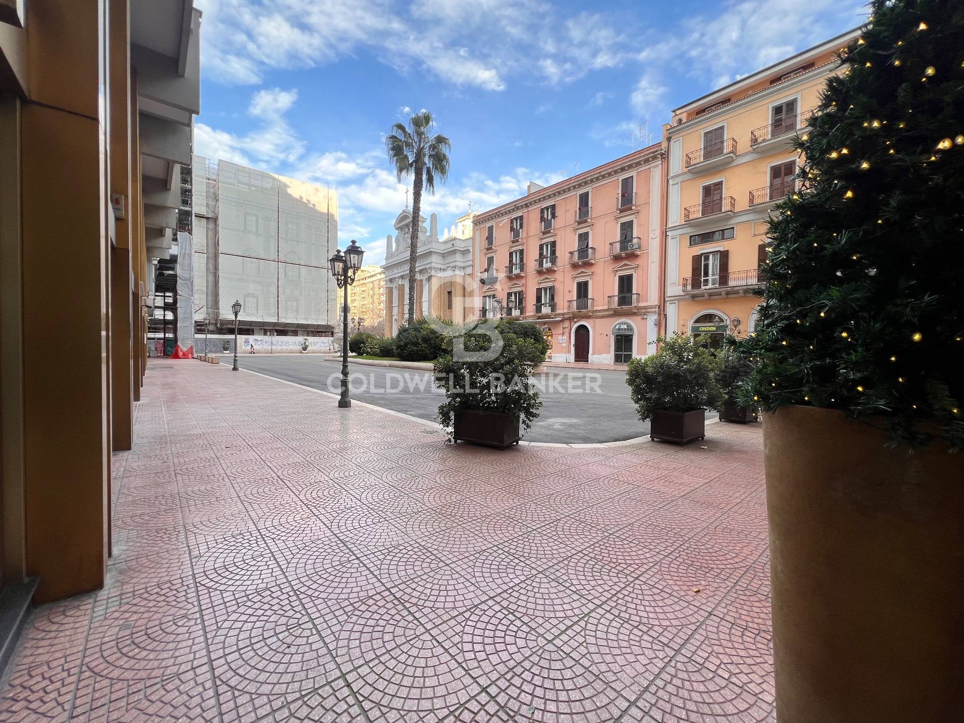 Appartamento in affitto a Taranto, Borgo