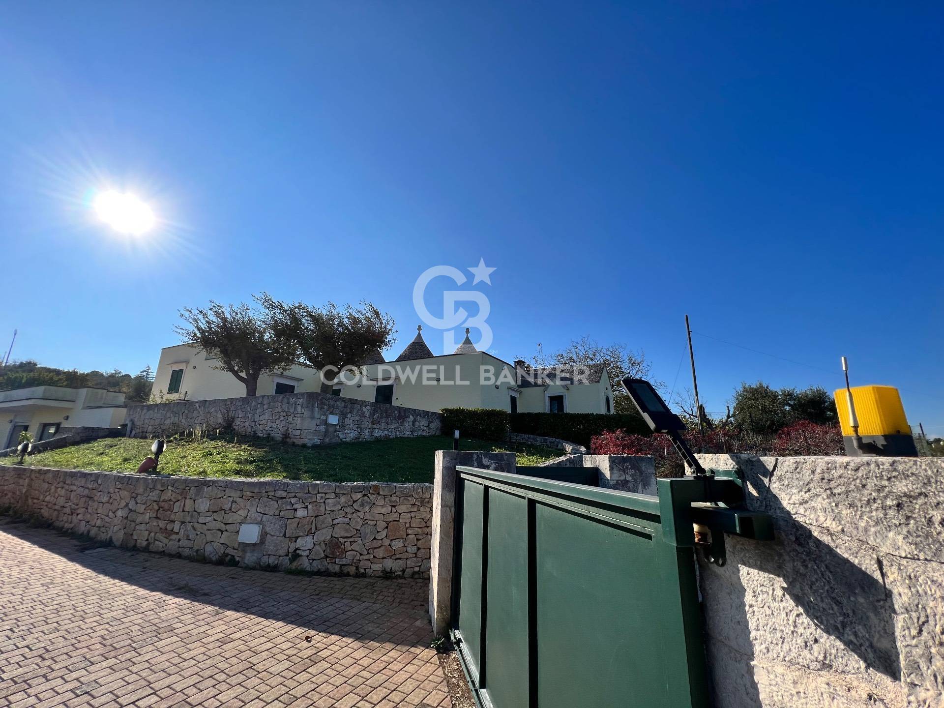 Villa bifamiliare in vendita a Martina Franca