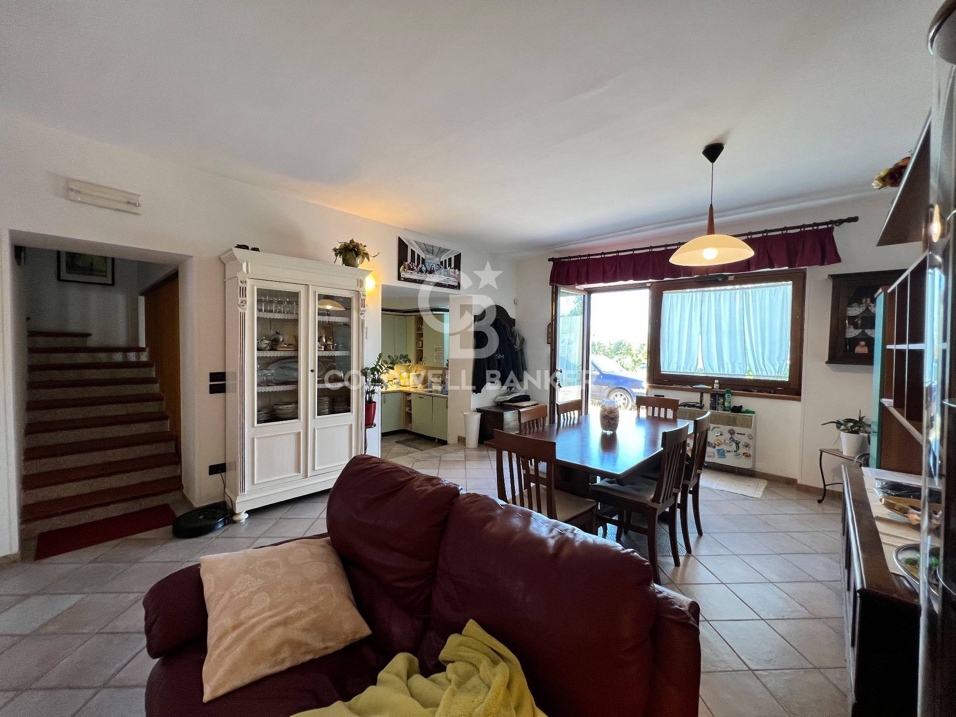 Villa bifamiliare in vendita a Martina Franca