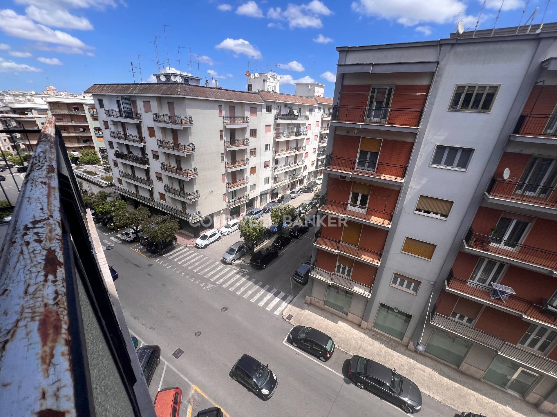 Appartamento in vendita a Martina Franca