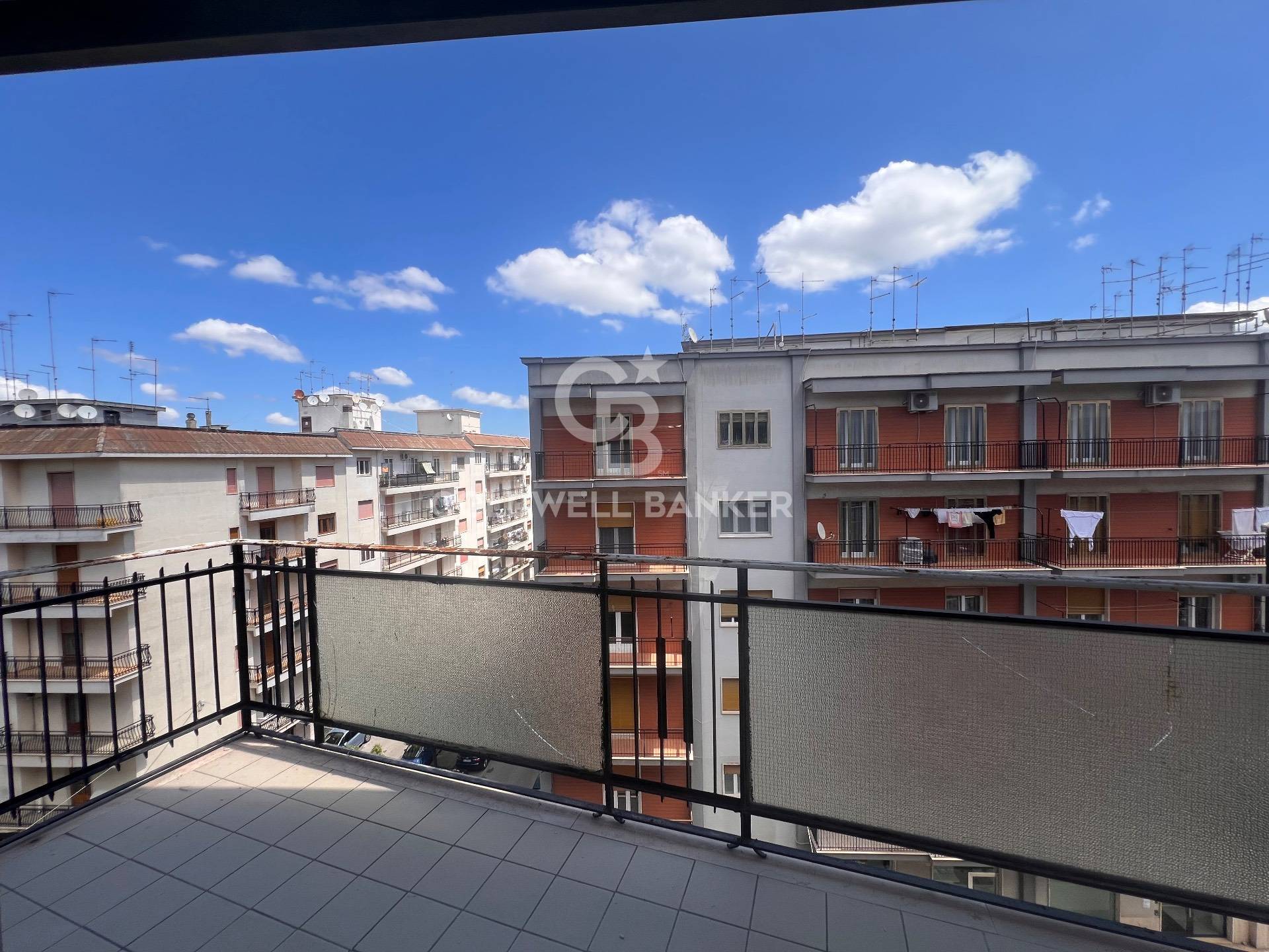 Appartamento in vendita a Martina Franca