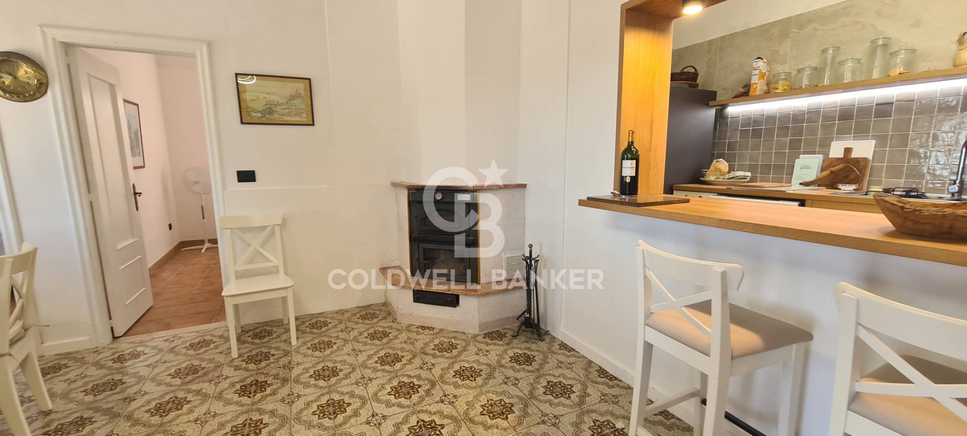 Villino in vendita a Martina Franca