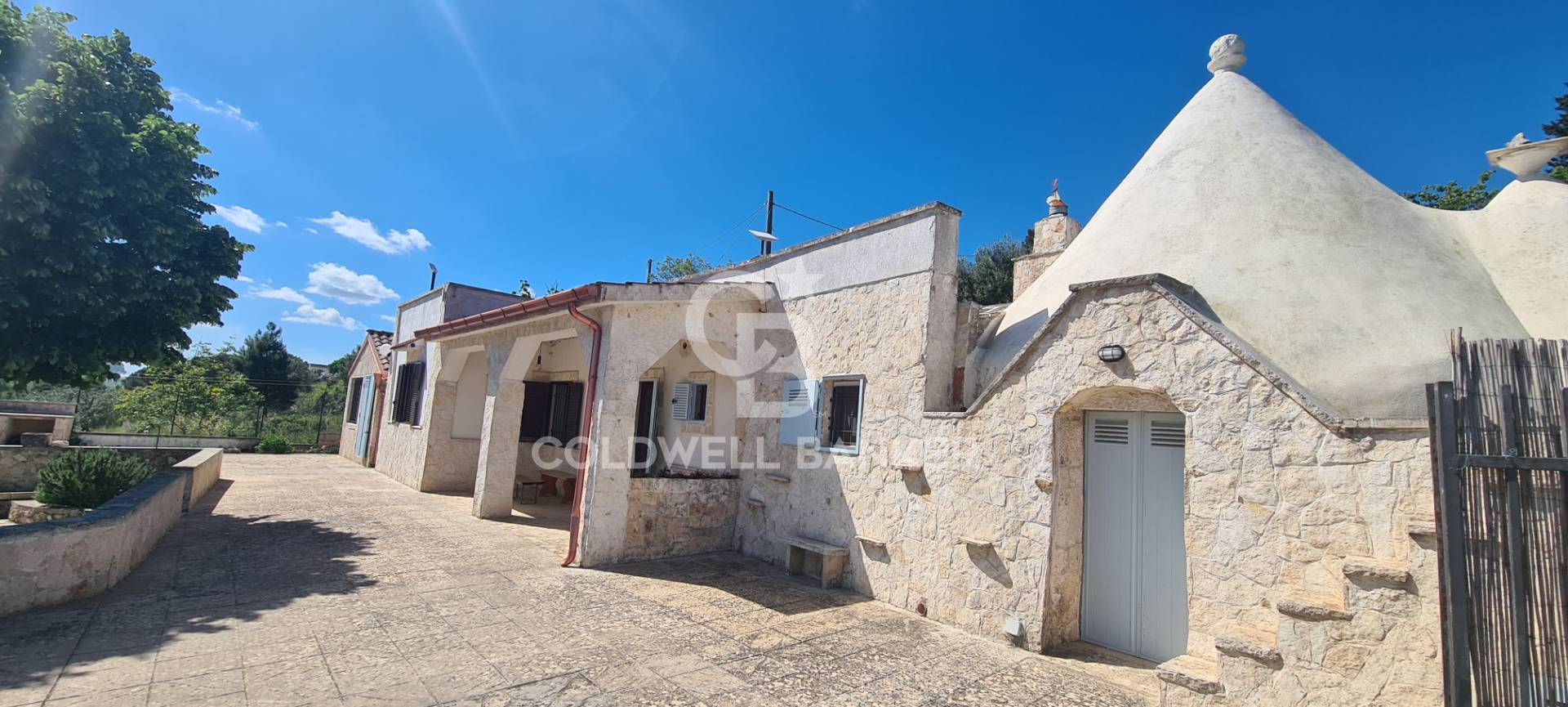 Villino in vendita a Martina Franca