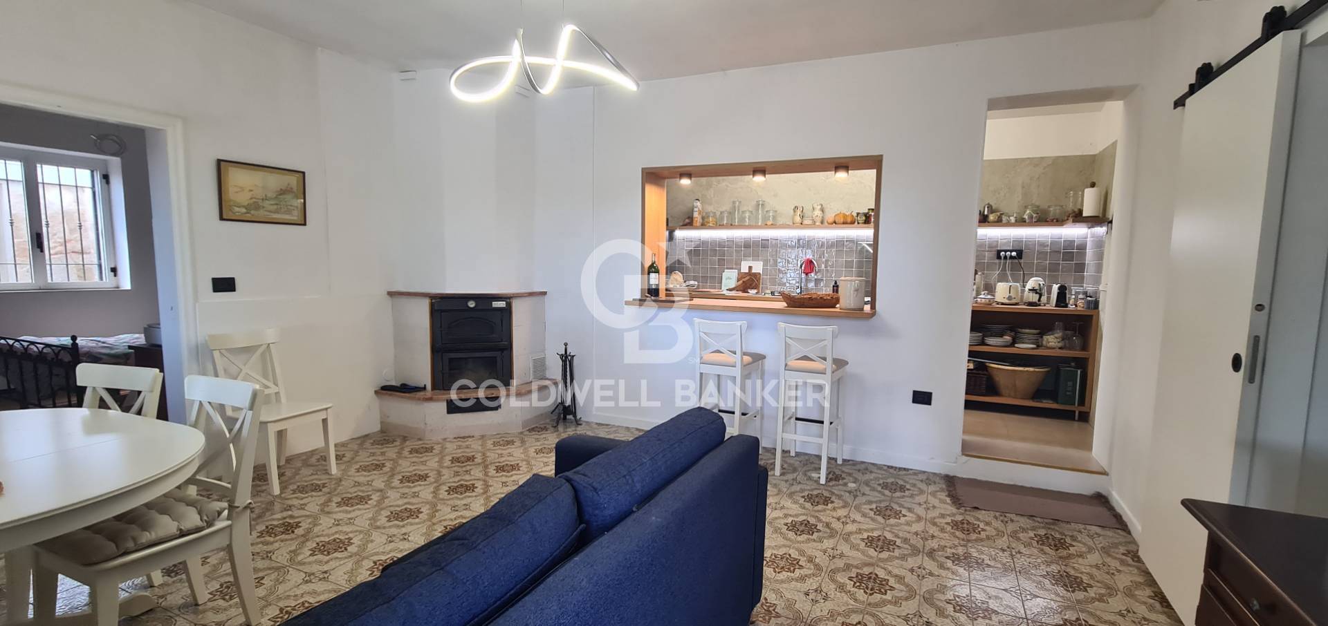 Villino in vendita a Martina Franca