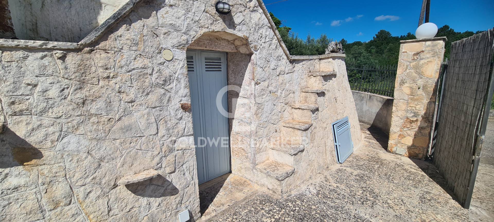 Villino in vendita a Martina Franca