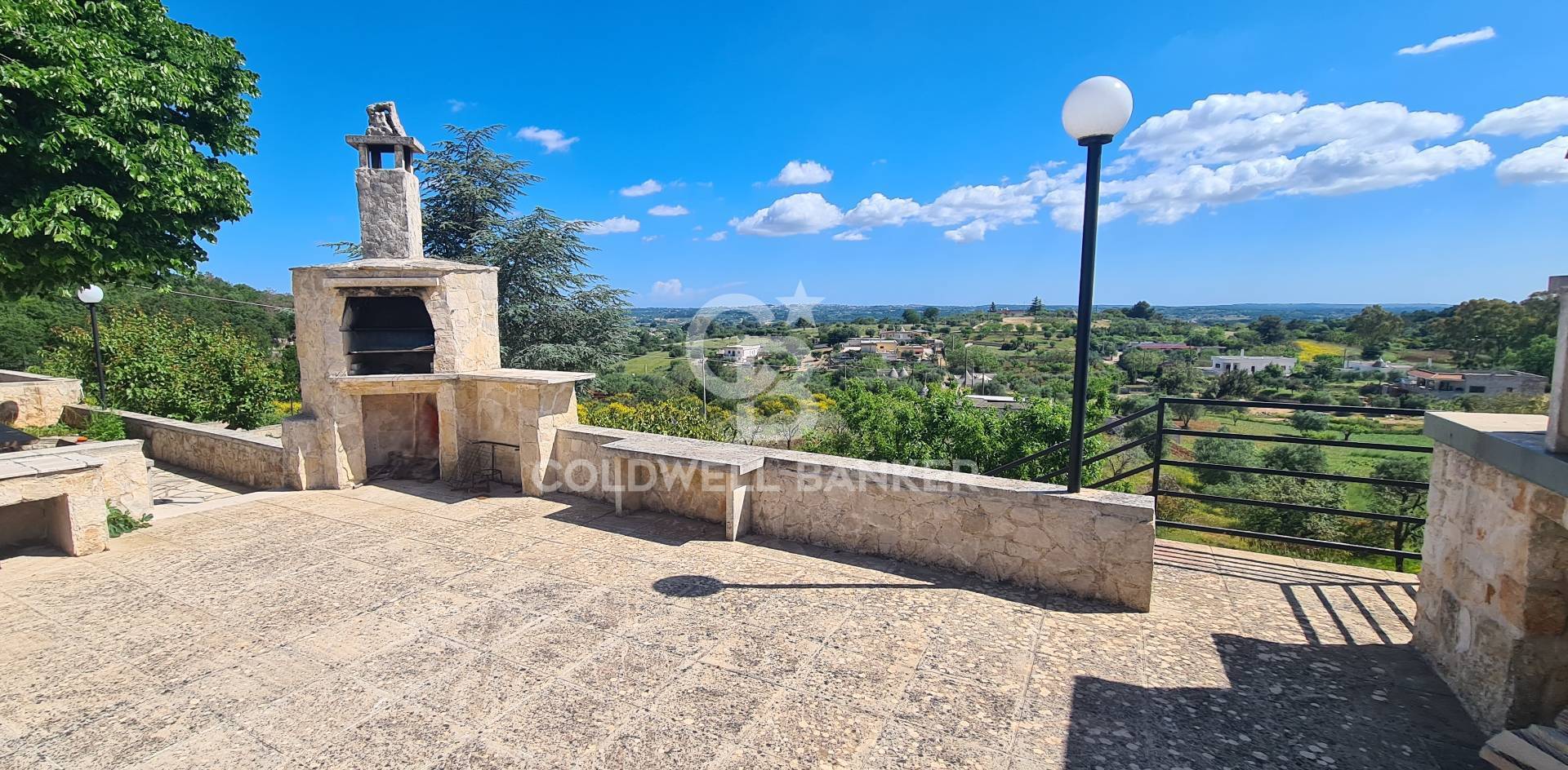 Villino in vendita a Martina Franca